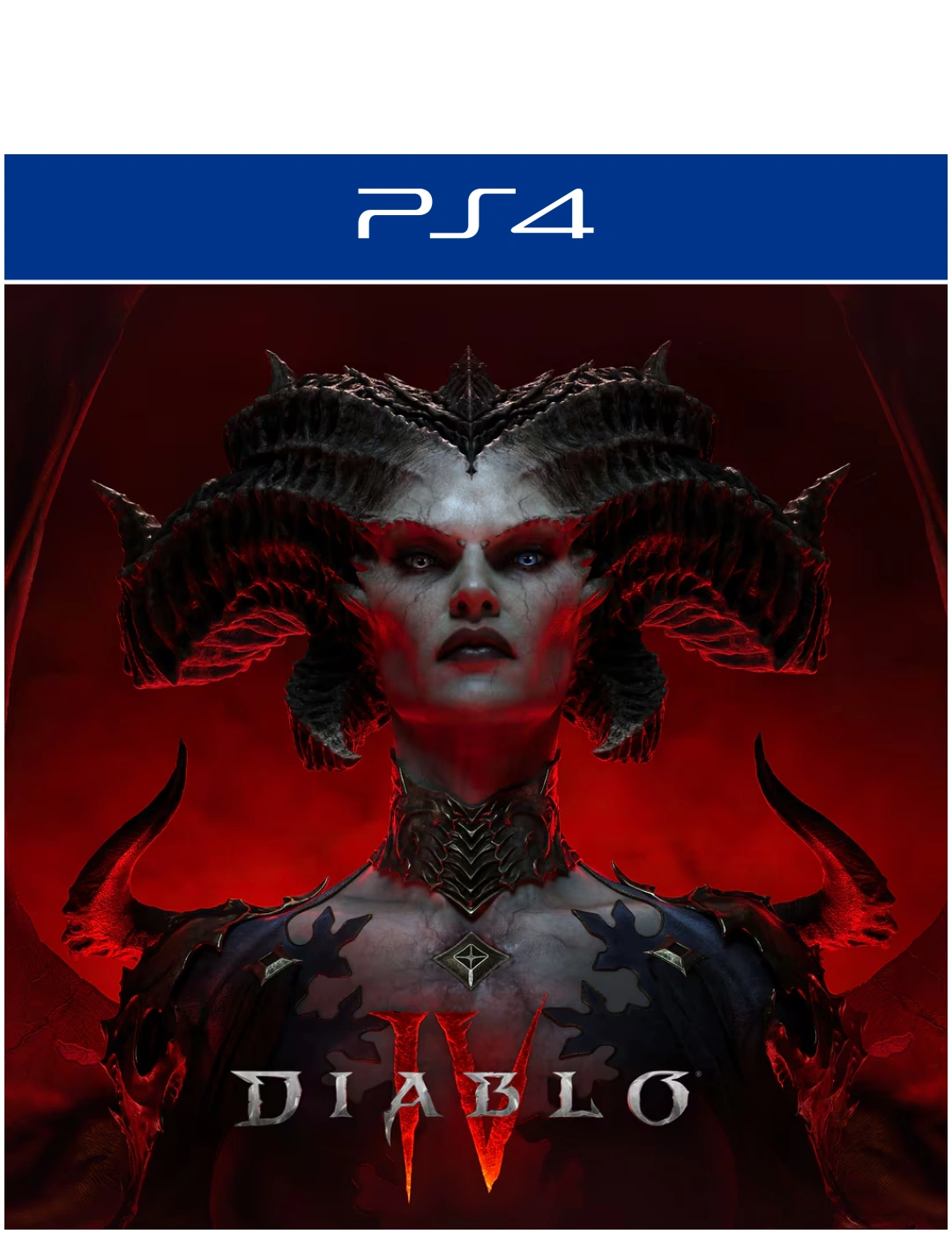 Diablo® IV - Ps4 - Digital