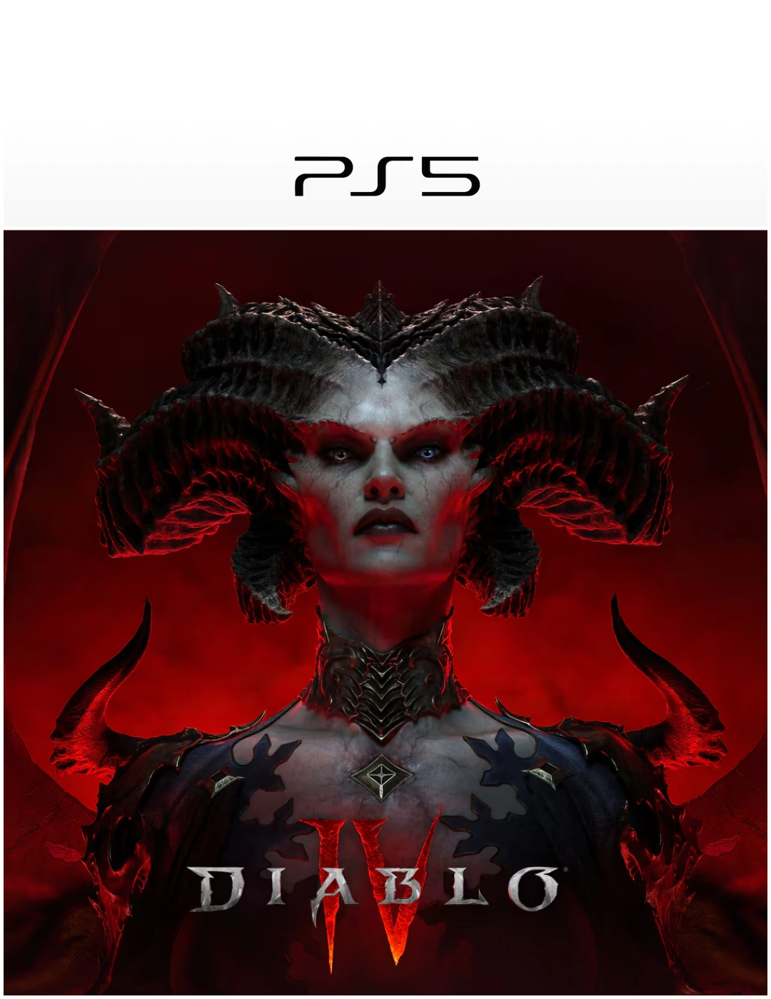 Diablo® IV - PS5 - Digital 
