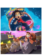 Donkey Kong™ Bananza - Nintendo Switch 2 -  Fisico sellado