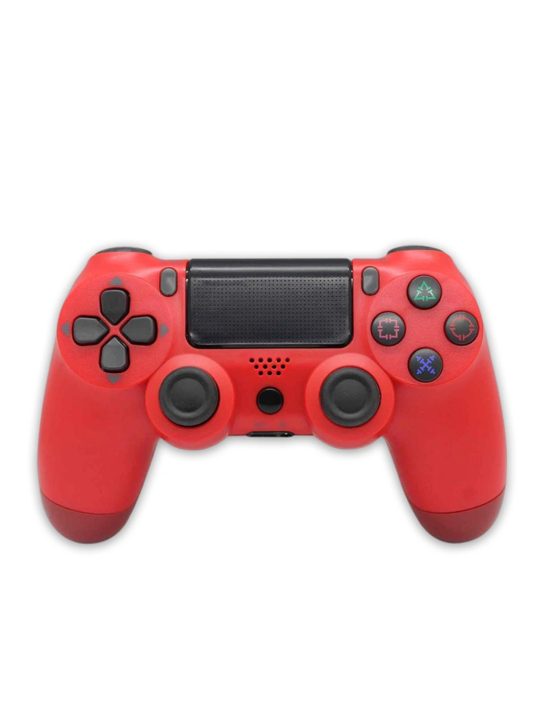 PS4 DualShock Alternativo