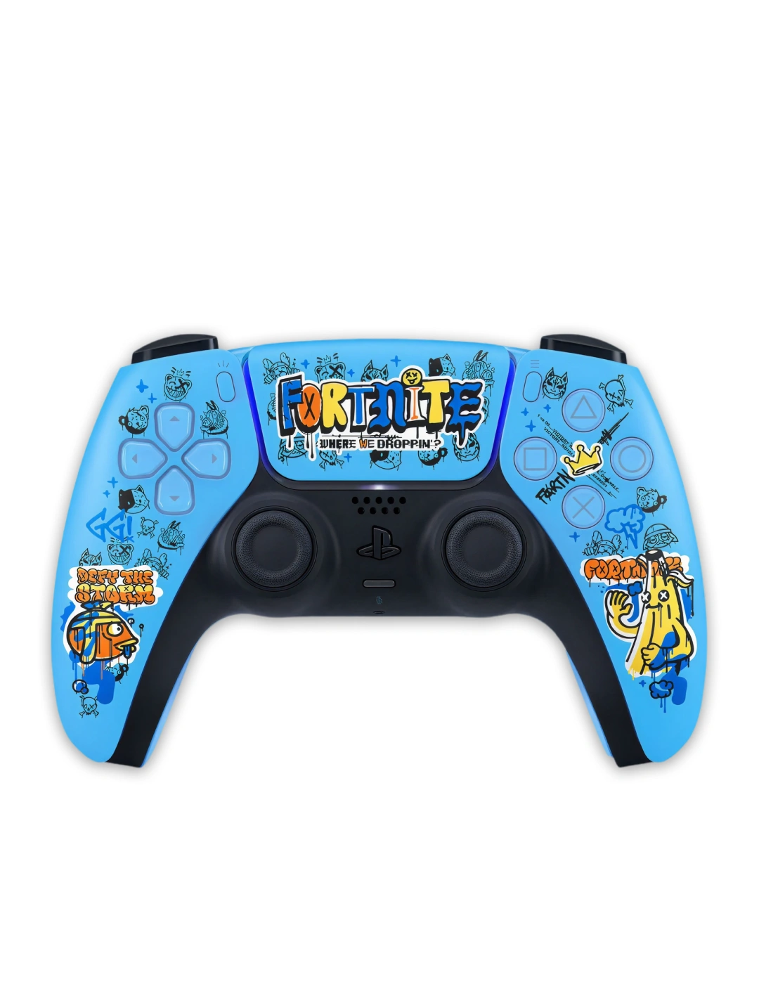 Dualsense Wireless Controller Sony PS5 