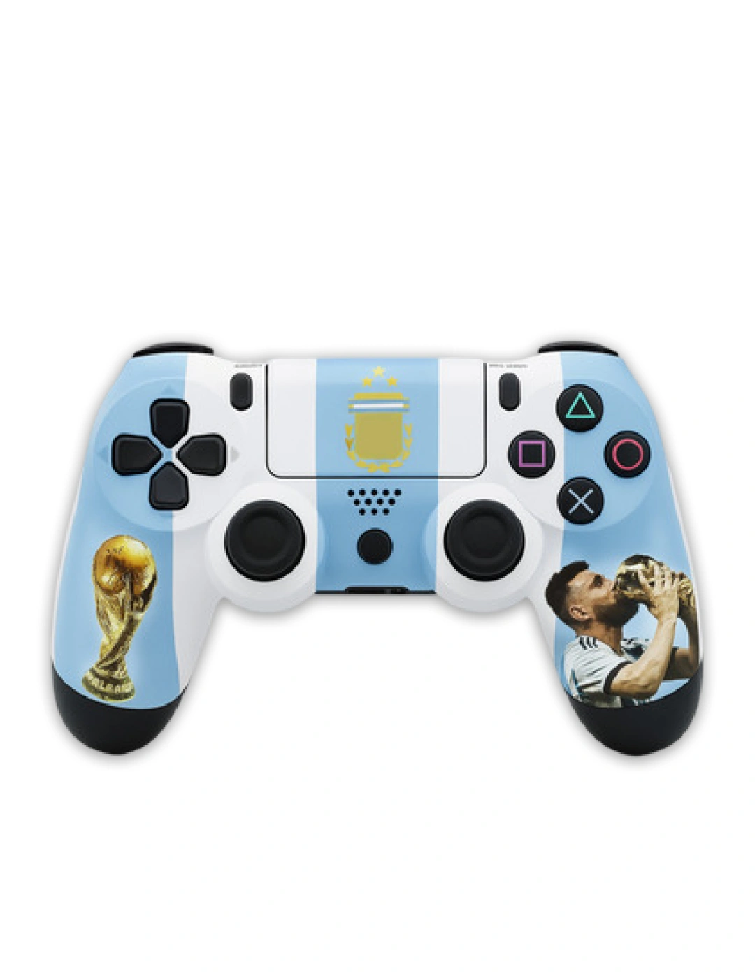 PS4 DualShock Alternativo