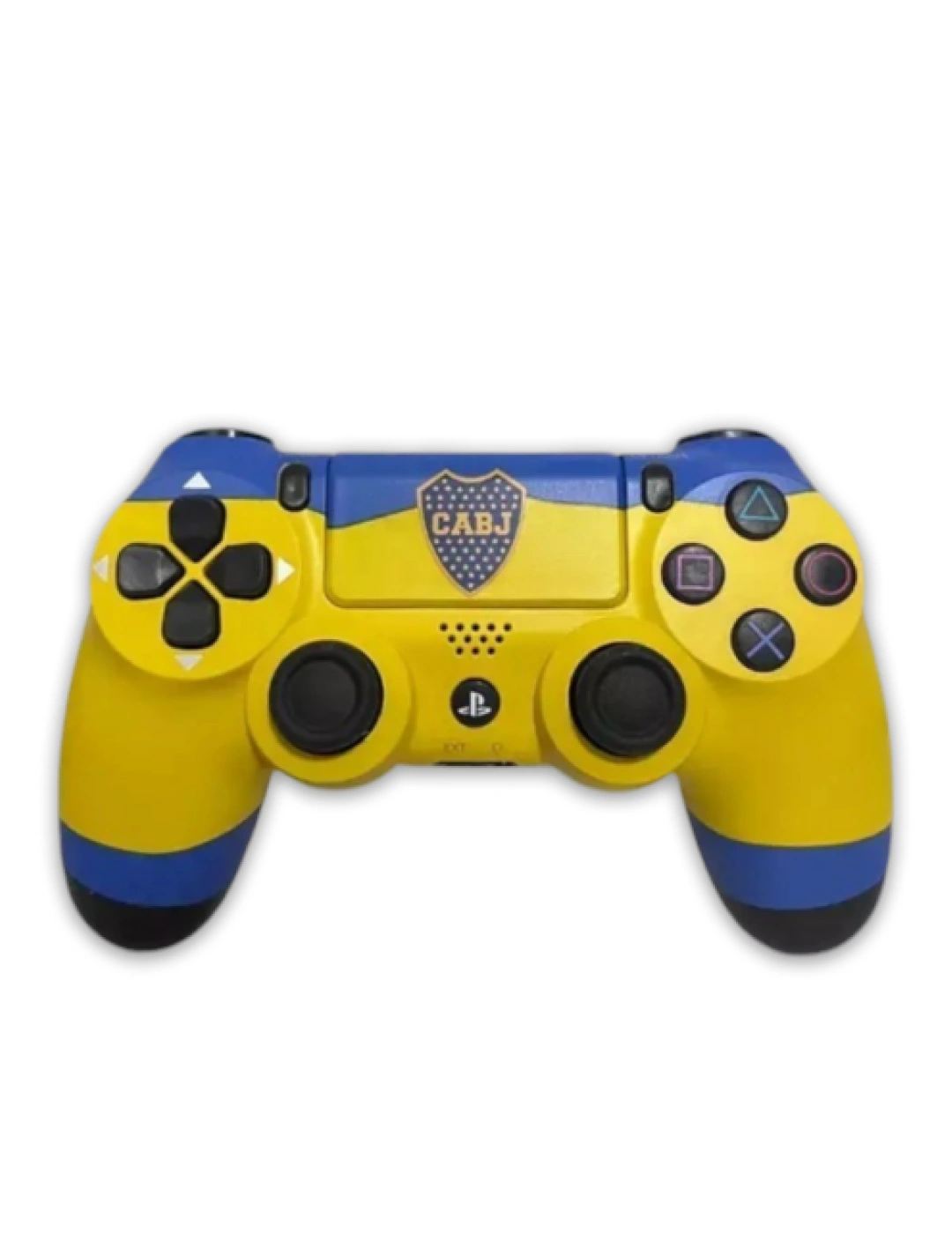 PS4 DualShock Alternativo