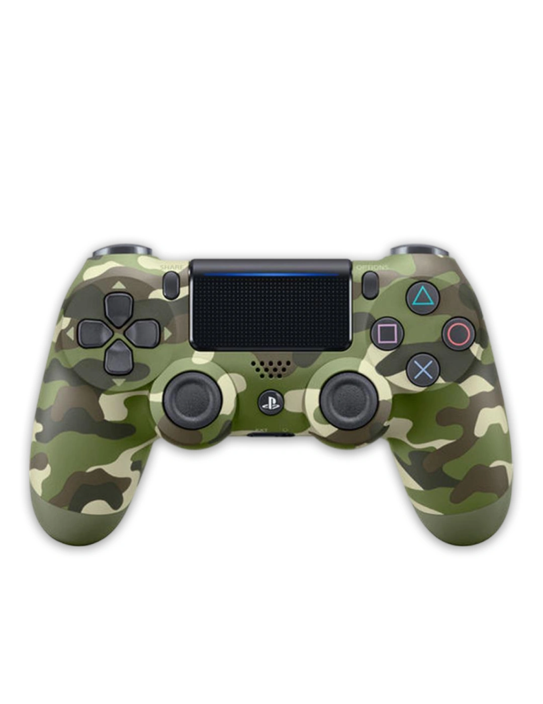 PS4 DualShock Alternativo