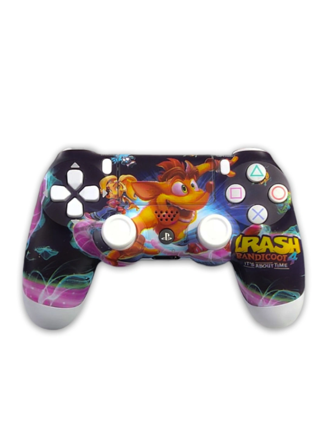 PS4 DualShock Alternativo