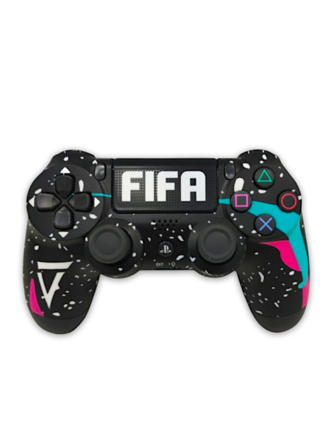 PS4 DualShock Alternativo