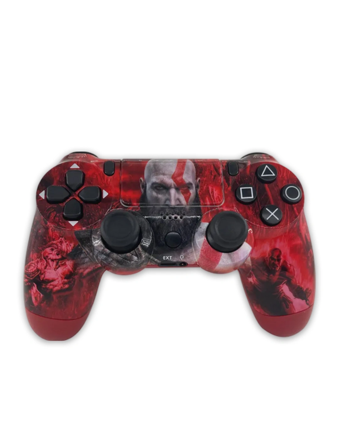 PS4 DualShock Alternativo