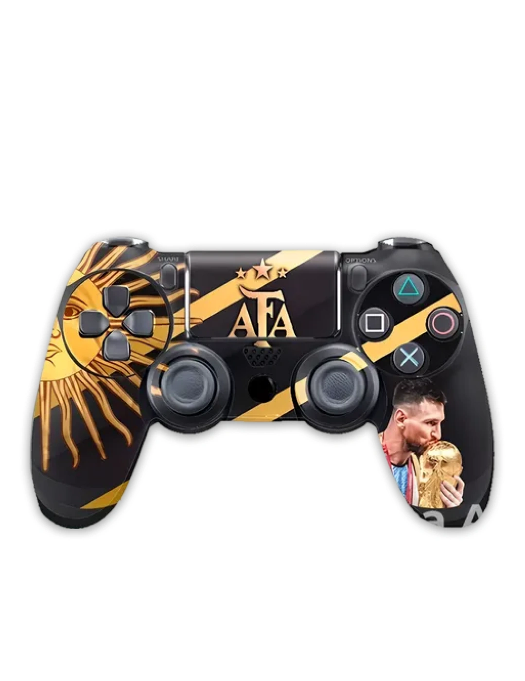 PS4 DualShock Alternativo
