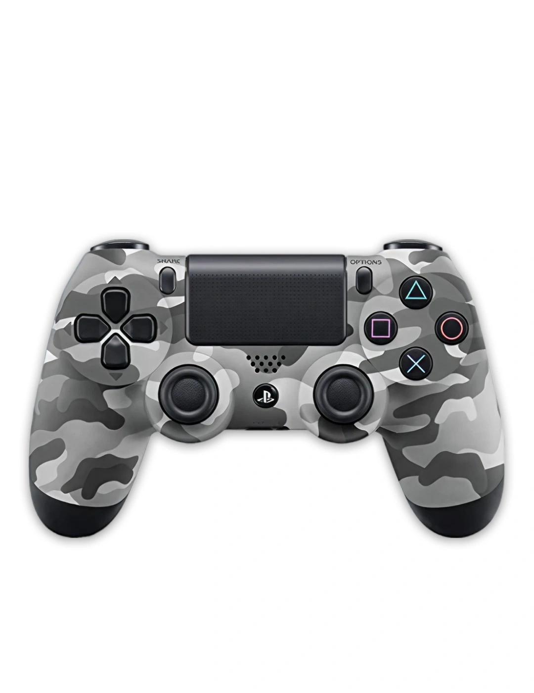 PS4 DualShock Alternativo