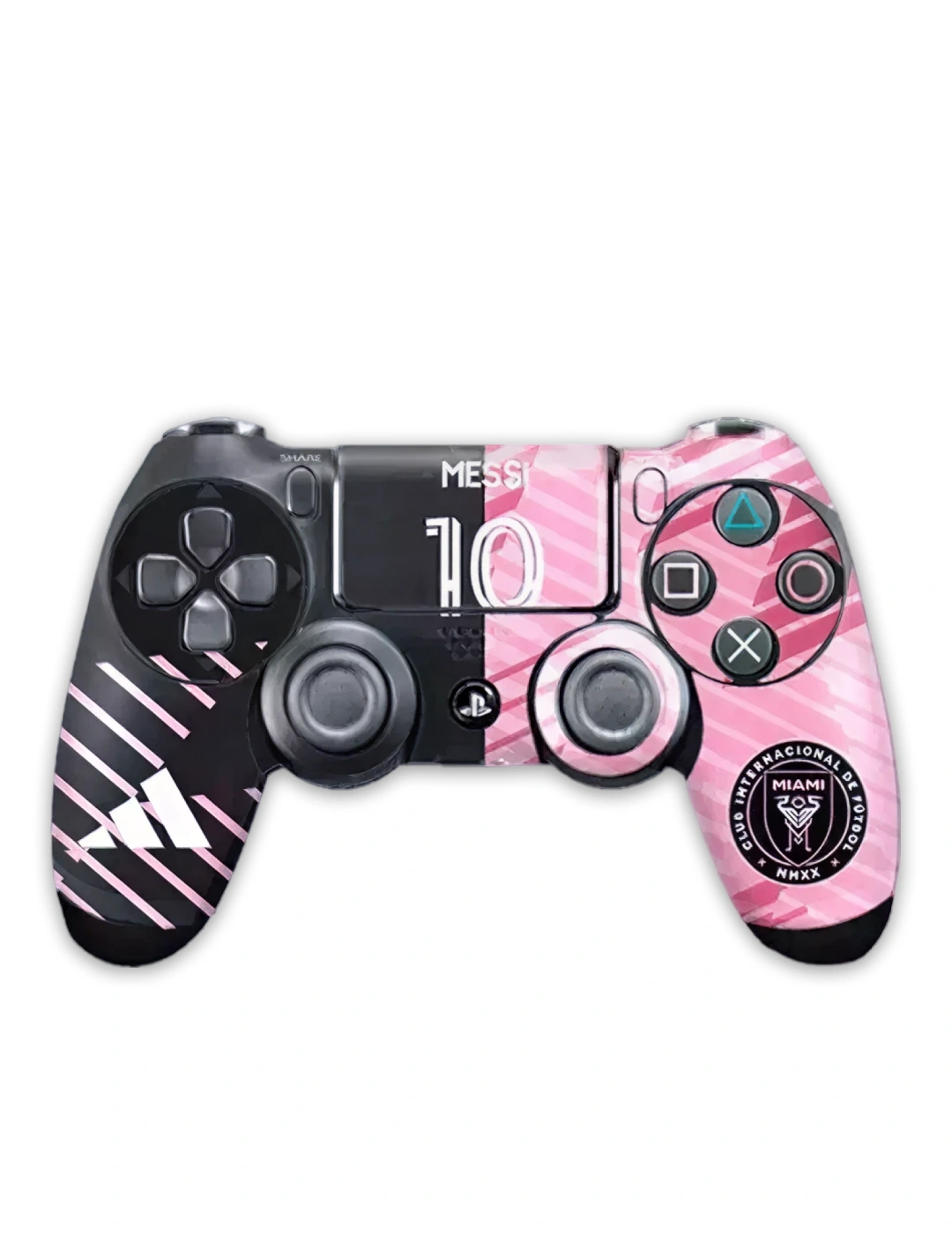 PS4 DualShock Alternativo