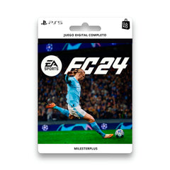 EA SPORTS FC 24 - PS5 Digital