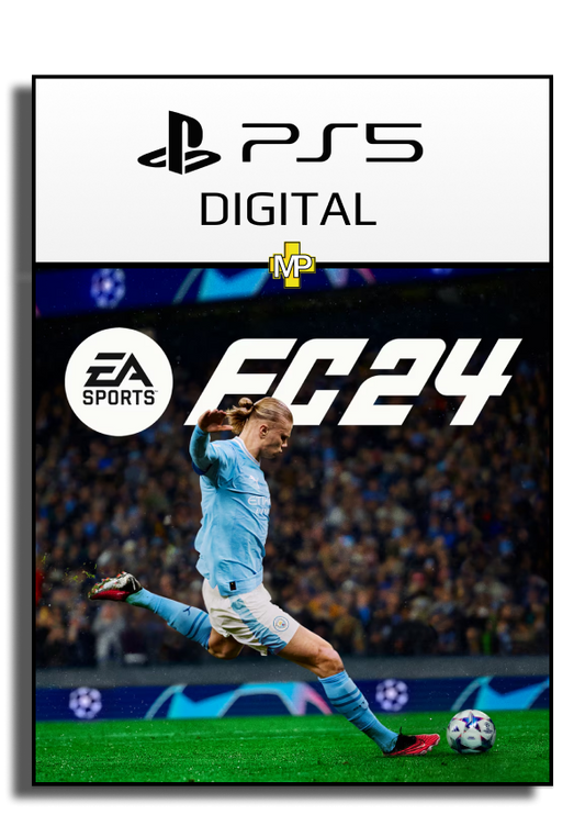 EA SPORTS FC 24 - PS5 Digital