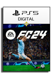 EA SPORTS FC 24 - PS5 Digital