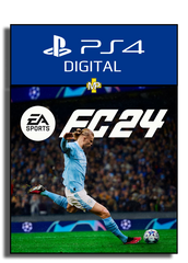 EA SPORTS FC 24 - PS4 Digital