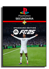 EA SPORTS FC™ 25 - Digital - Secundaria