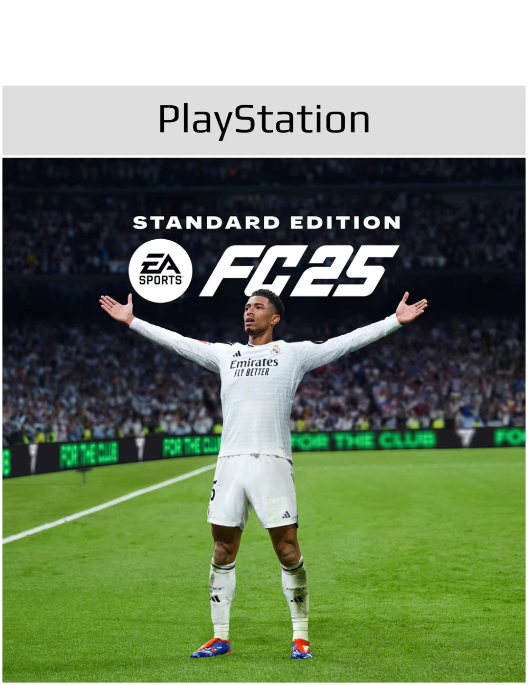 EA SPORTS FC™ 25 - Digital - Secondary