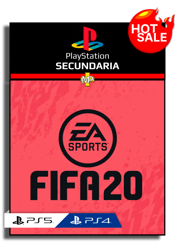 EA SPORTS FC™ 25 - Digital - Secondary