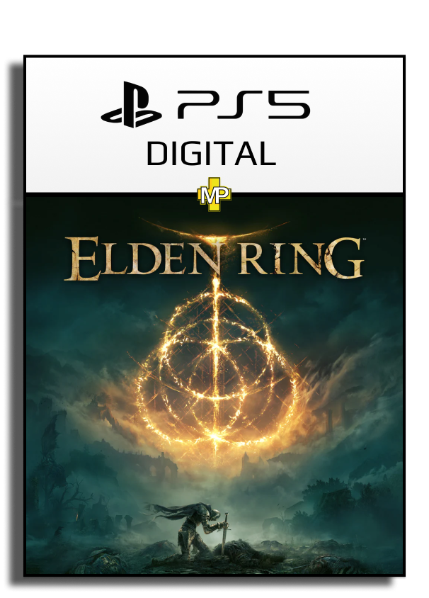 ELDEN RING - Digital - Ps5