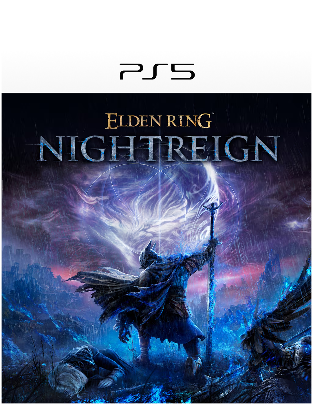 ELDEN RING NIGHTREIGN - Ps5 - Digital