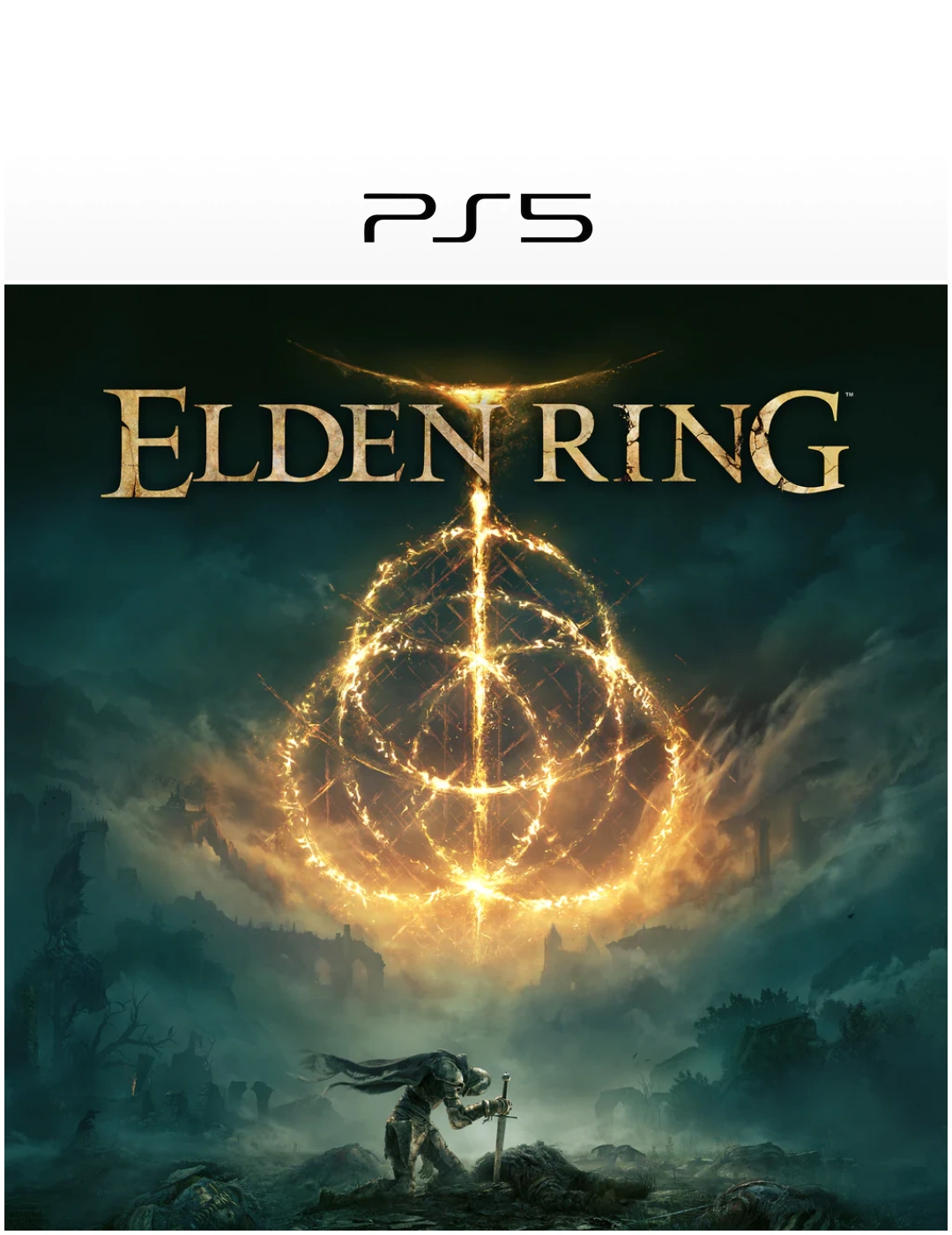 ELDEN RING - Digital - Ps5