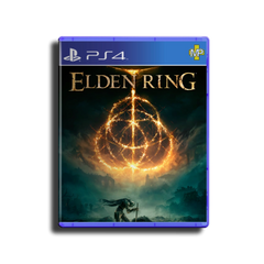 Elden Ring - FISICO PS4