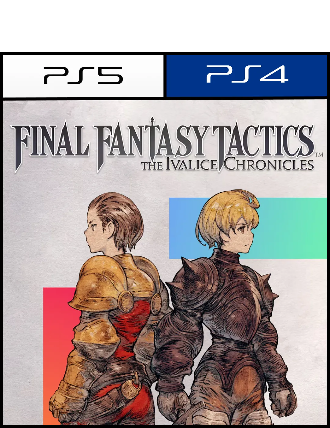 Split Fiction - PS5 - Digital 