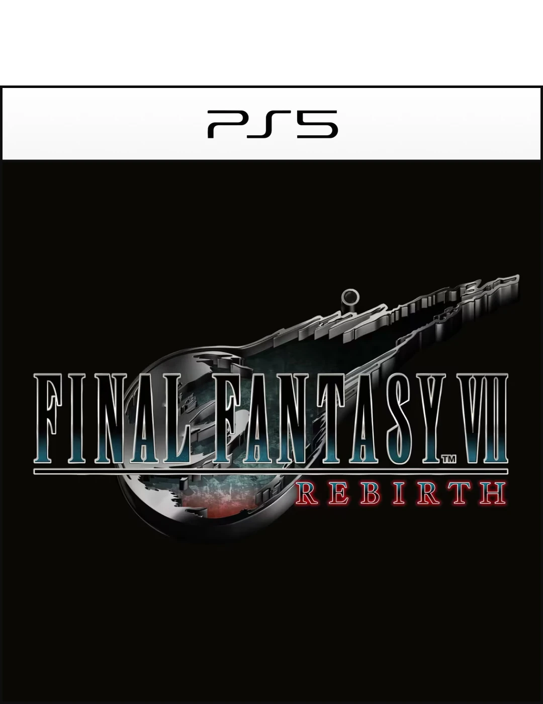 FINAL FANTASY VII REBIRTH - Digital para Ps5