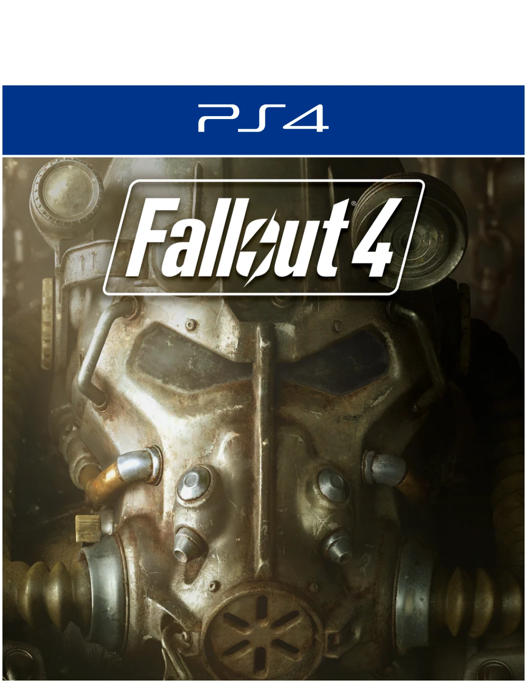Fallout 4 - Ps4 - Digital