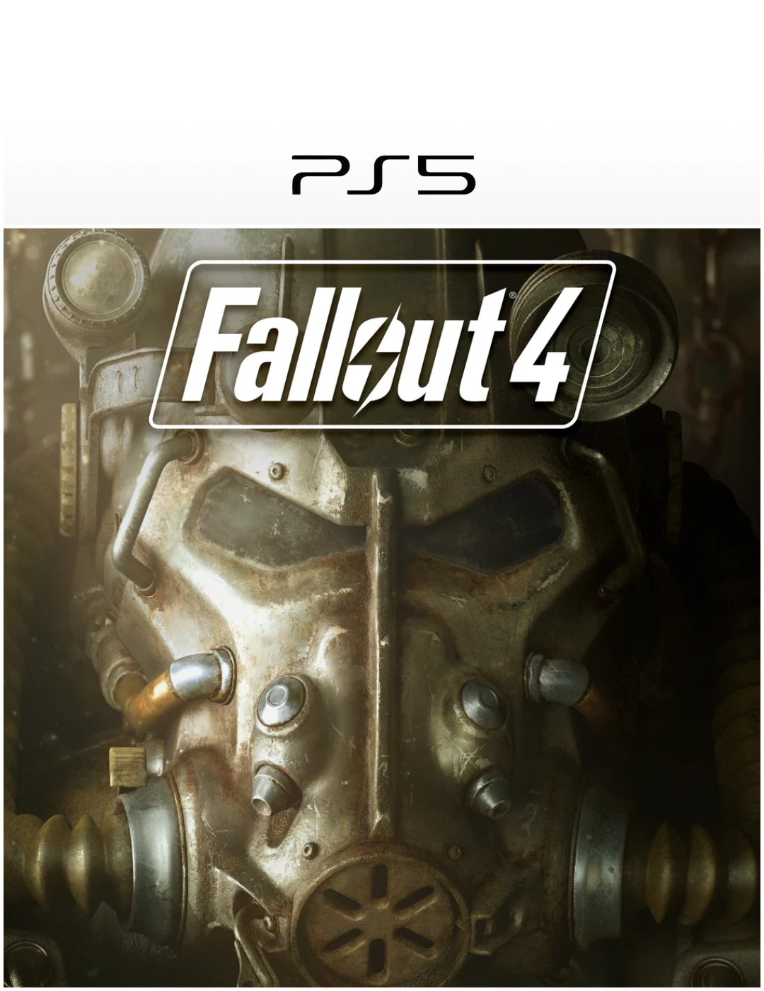 Fallout 4 - Ps5 - Digital