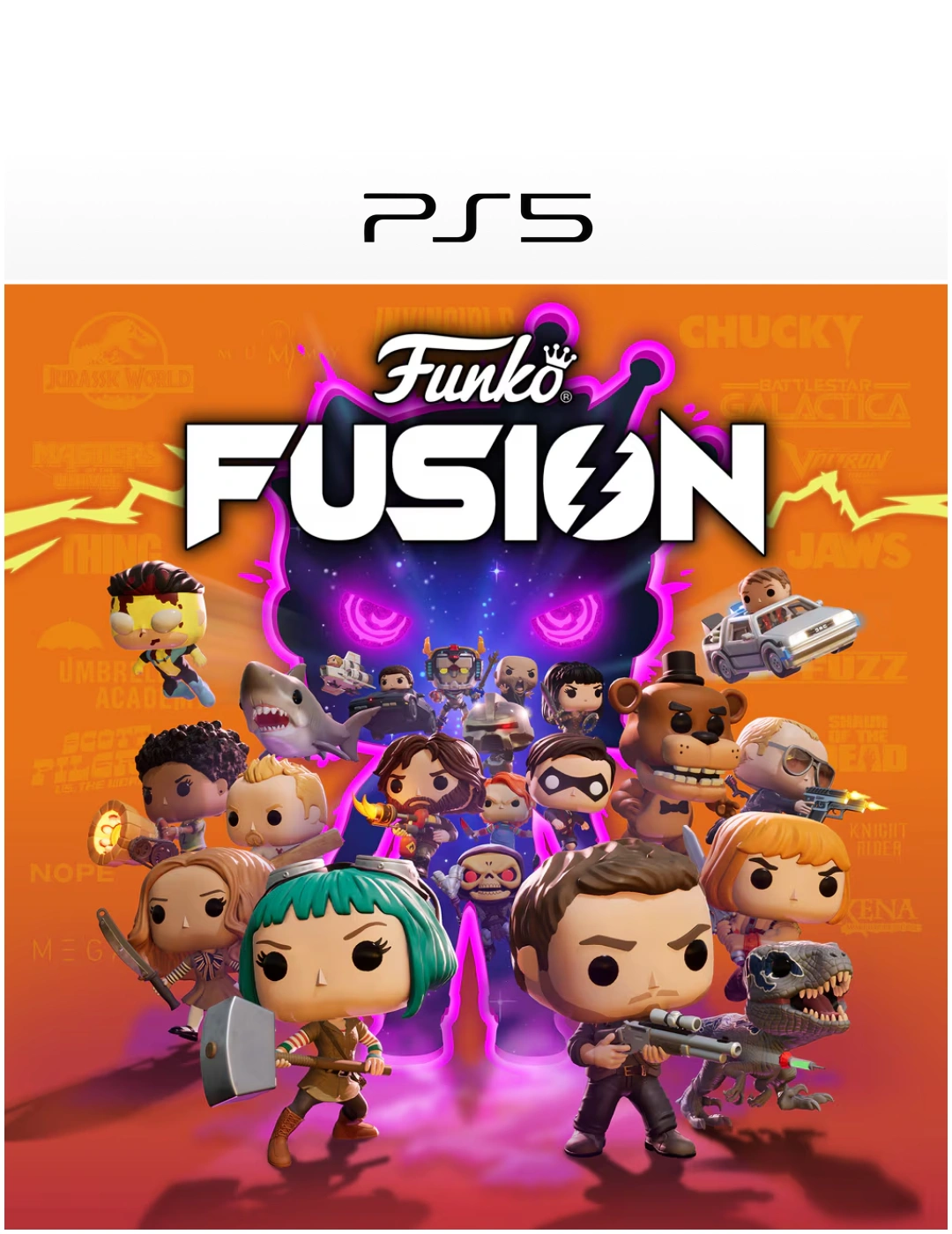 Split Fiction - PS5 - Digital 
