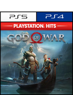 God of War para PS4 & PS5 - Digital