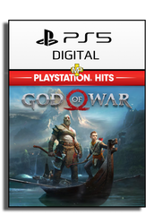 God of War - Ps5 - Digital