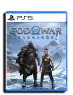 God of War Ragnarok - PS5 - Físico Nuevo