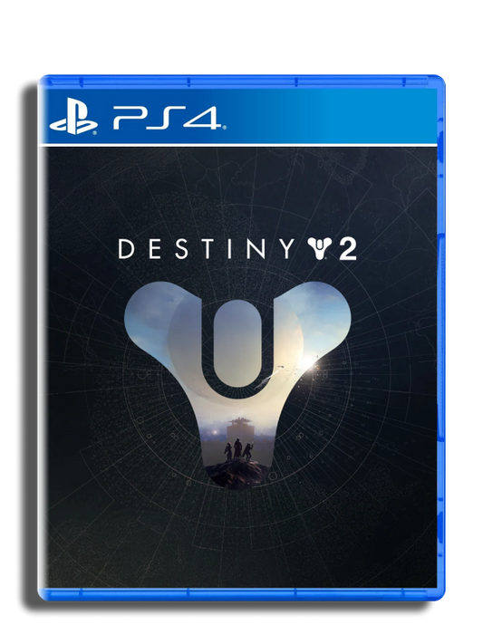 Destiny 2 - PS4- Fisico Nuevo