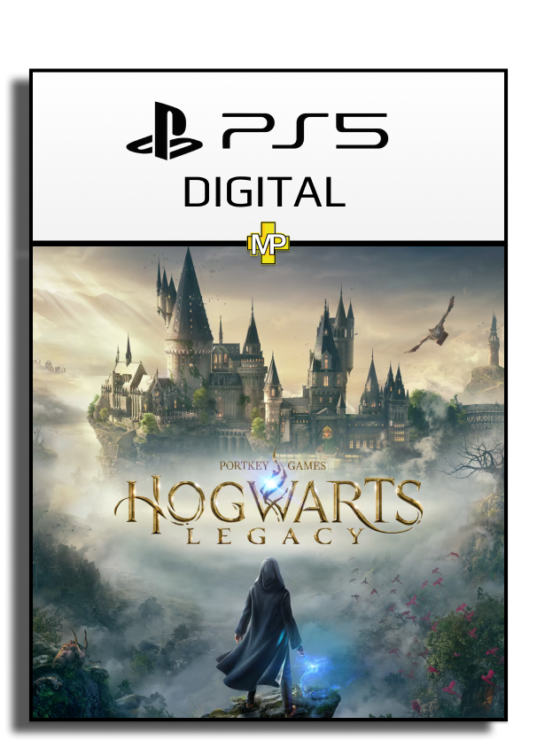 Hogwarts Legacy - PS5 - Digital 