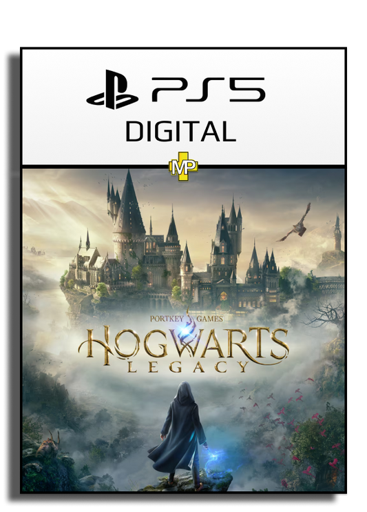 Hogwarts Legacy - PS5- Digital