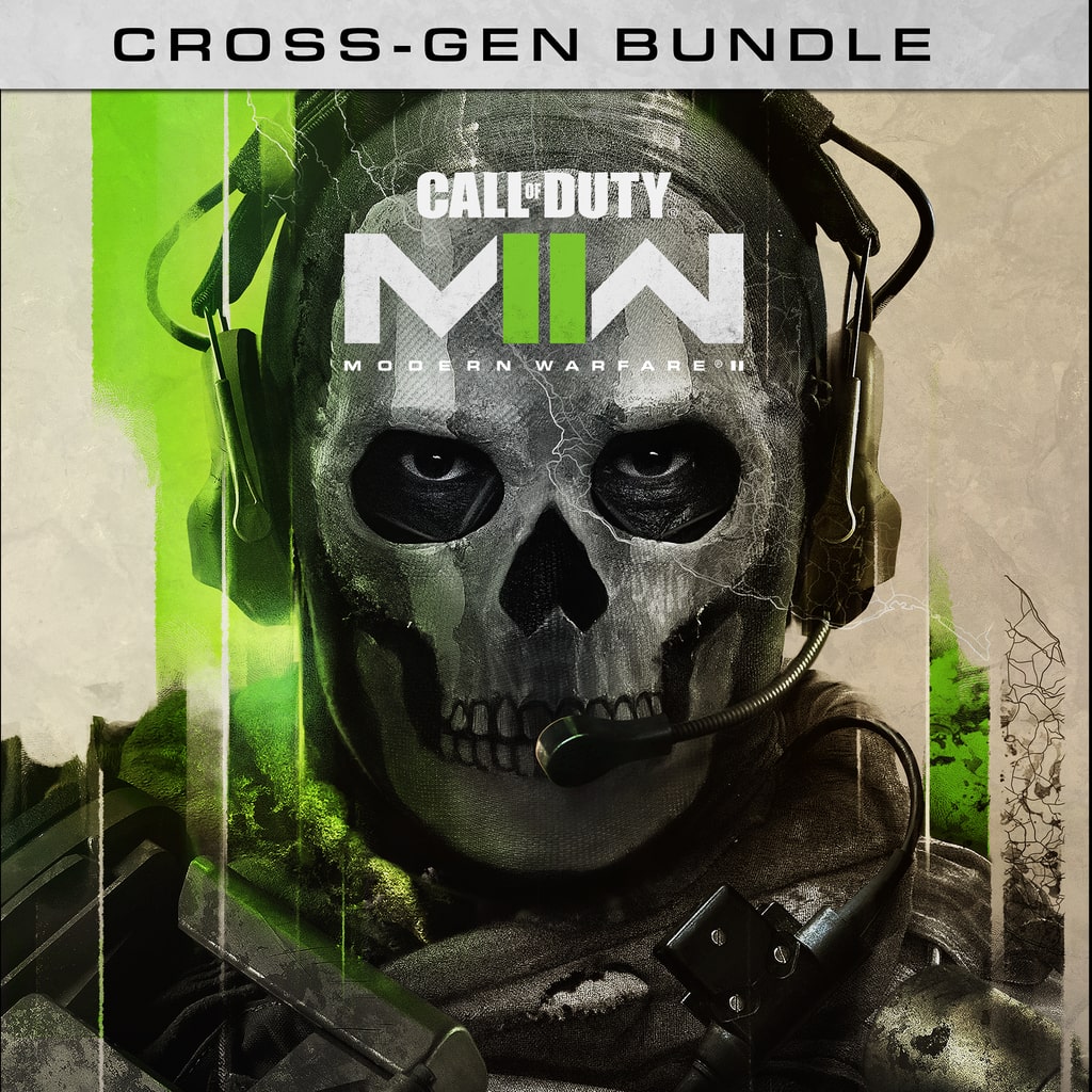 Call of Duty®: Modern Warfare® II - Ps5 or PS4 - Digital SECONDARY 