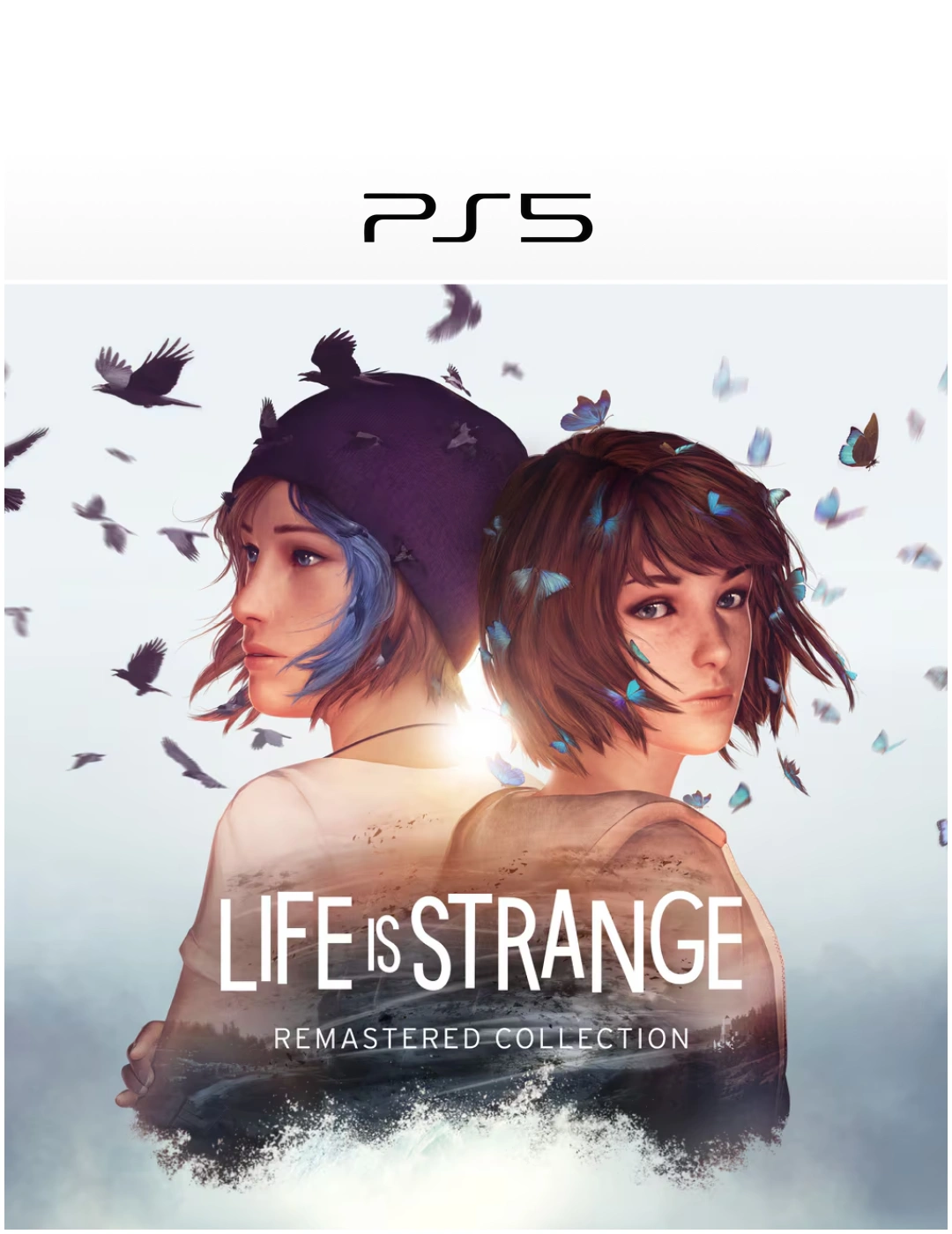 Split Fiction - PS5 - Digital 