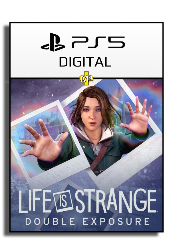 Life is Strange: Double Exposure - Digital - Ps5