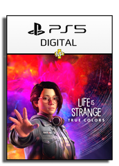 Life is Strange: True Colors   - Ps5 - Digital