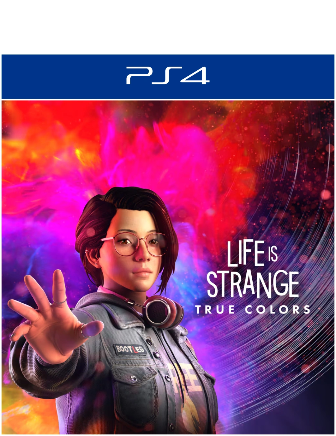 Life is Strange: True Colors - Ps4 - Digital
