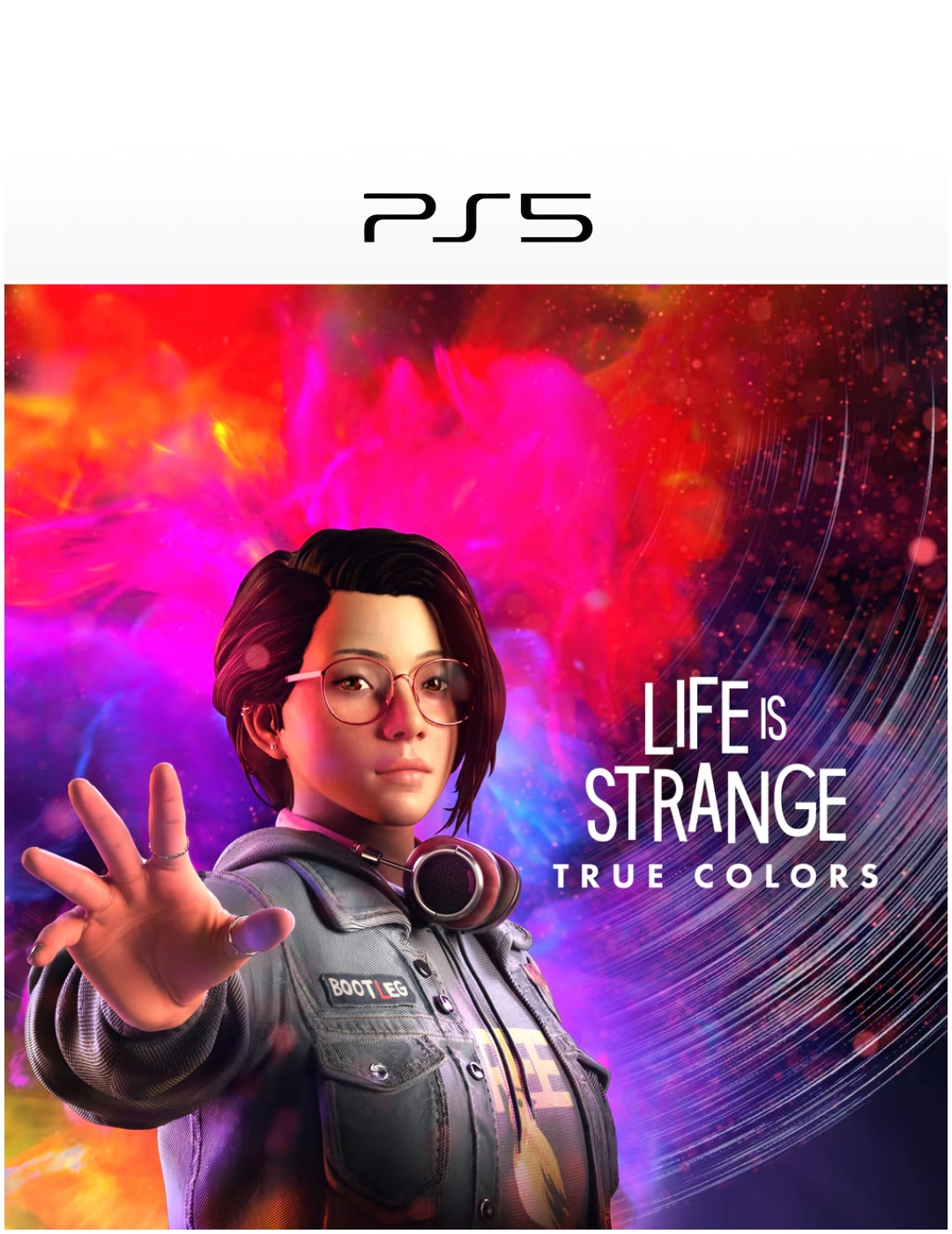 Life is Strange: True Colors - Ps5 - Digital 