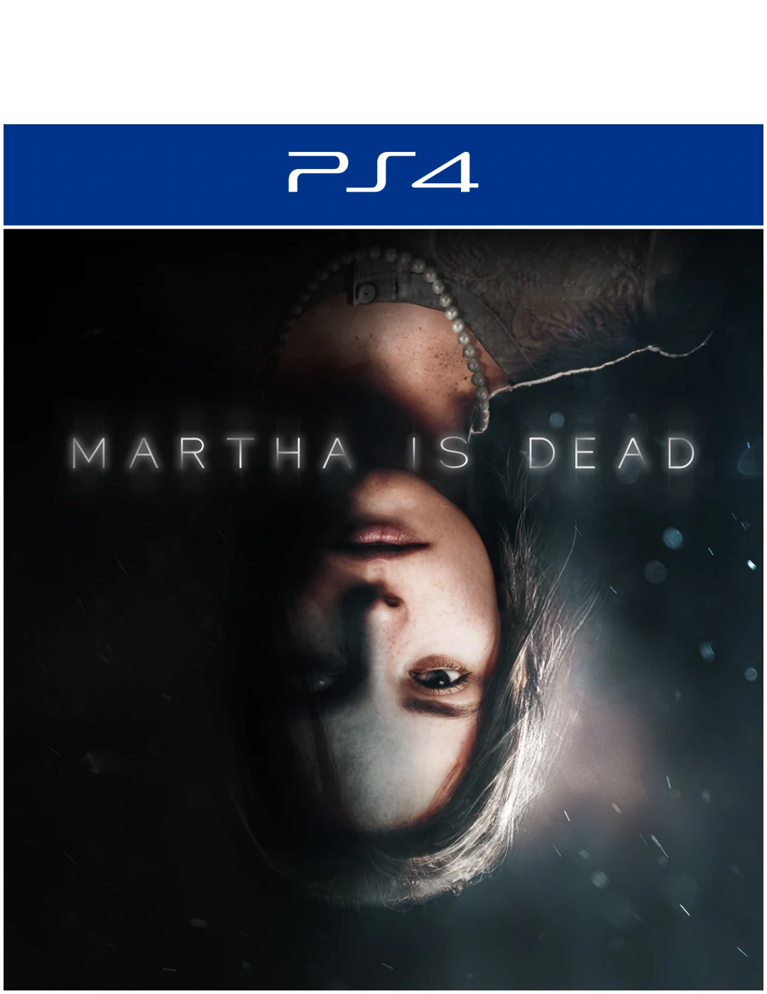 Martha Is Dead -Ps4 - Digital