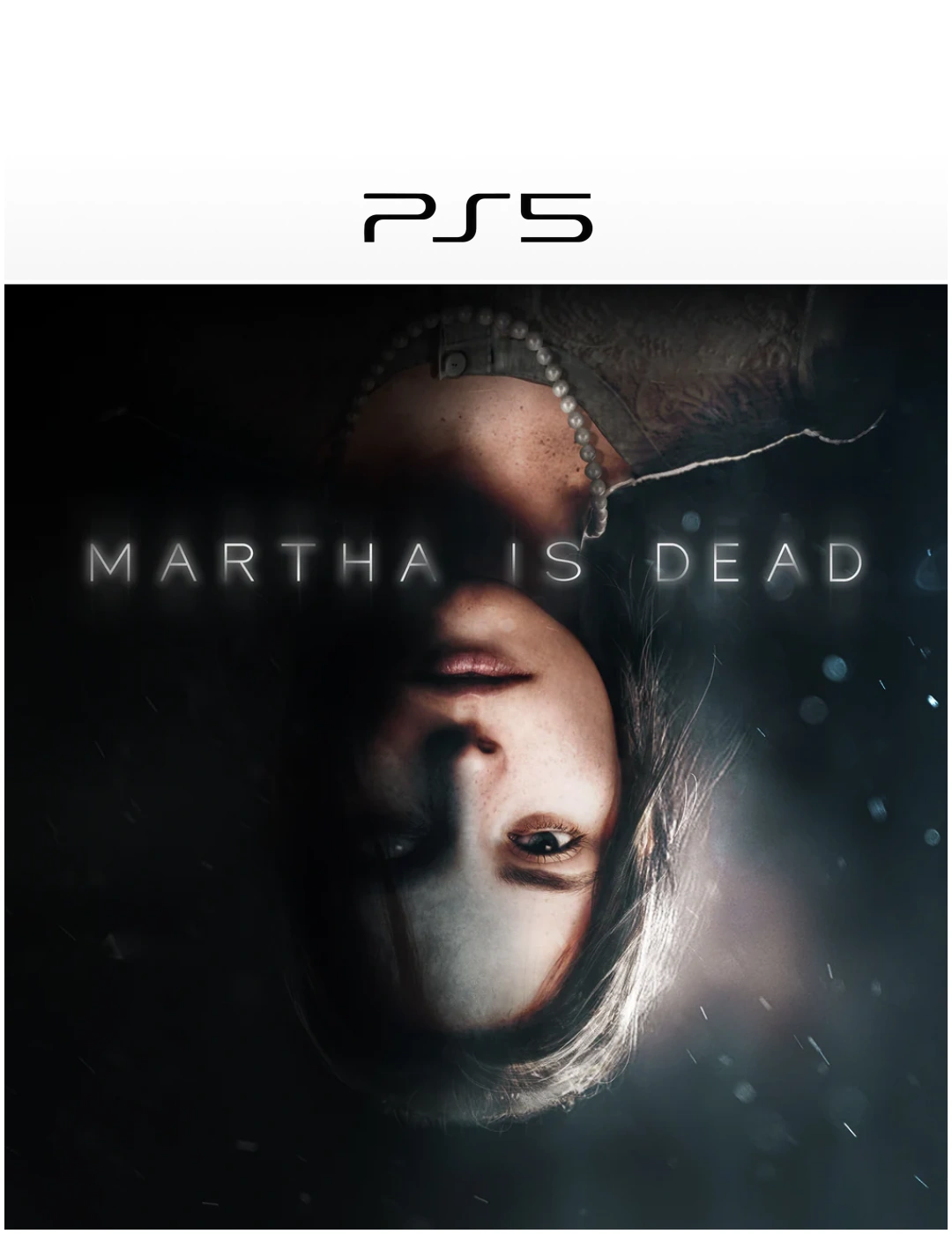 Martha Is Dead - Ps5 - Digital