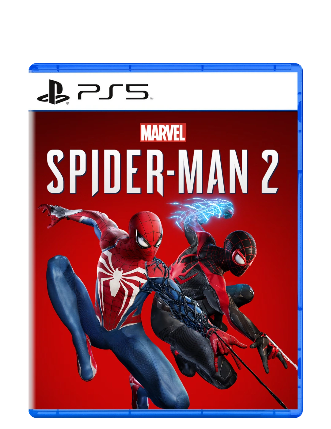 Marvel’s Spider-Man 2 - PS5 - Físico Nuevo