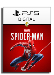 Marvel's Spider-Man Game of the Year Edition - Ps5 - Digital