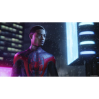 Marvel’s Spider-Man Miles Morales - Fisico para PS5 - Nuevo