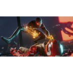 Marvel’s Spider-Man Miles Morales - Fisico para PS5 - Nuevo