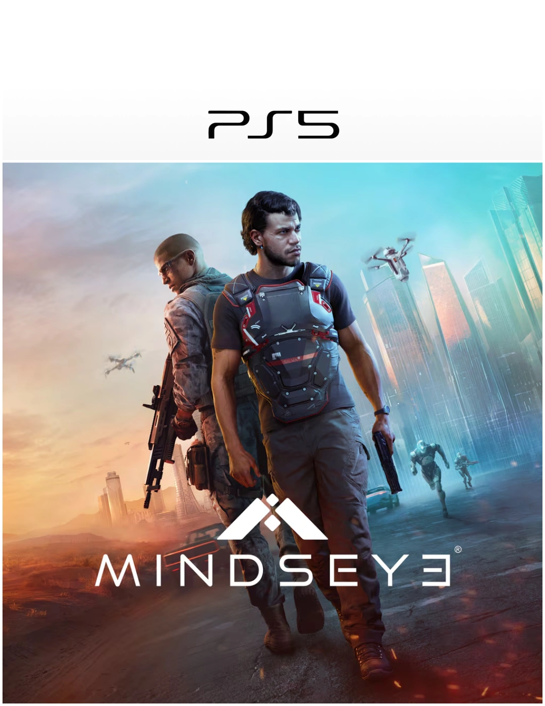 Split Fiction - PS5 - Digital 