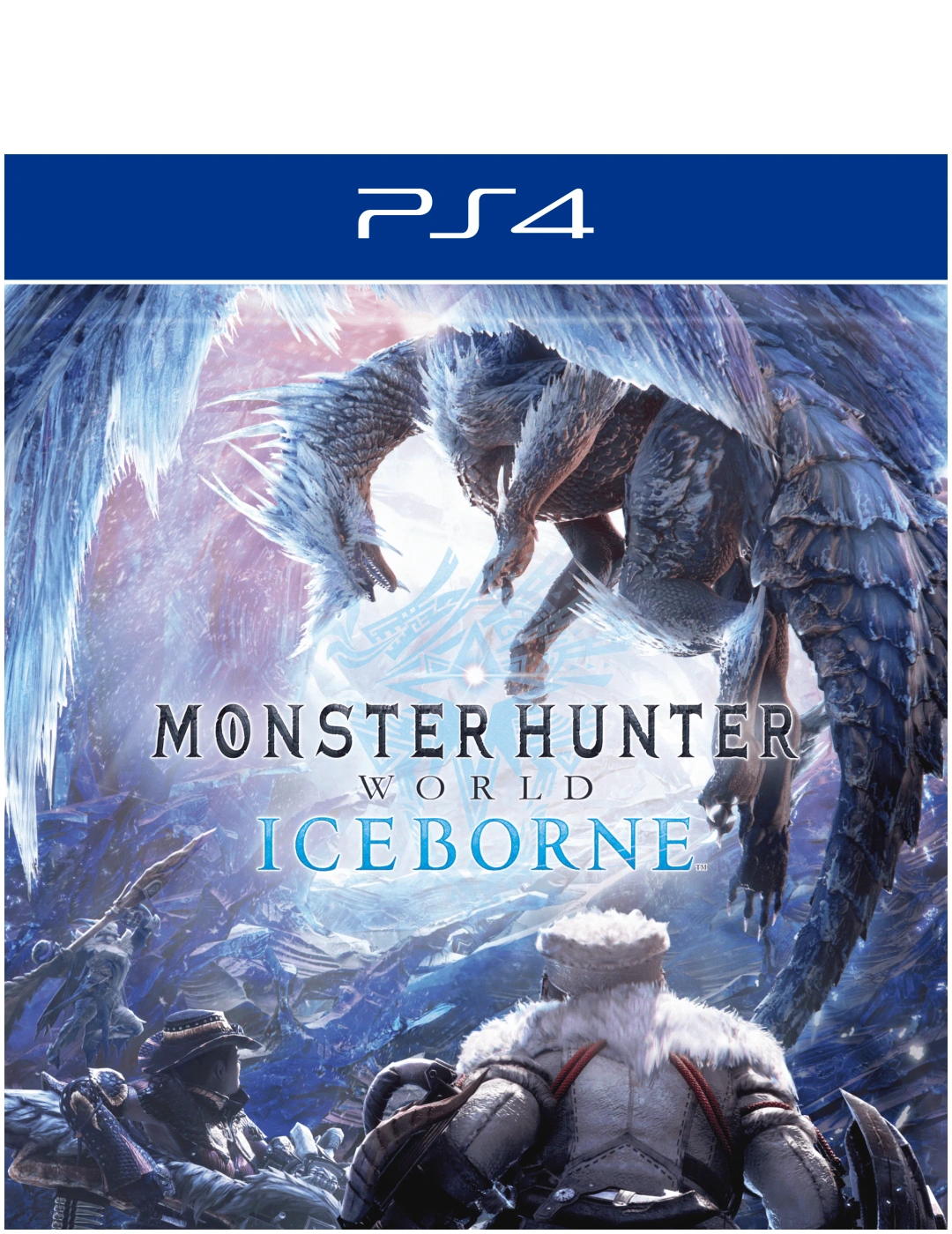 Monster Hunter World: Iceborne - Ps4 - Digital